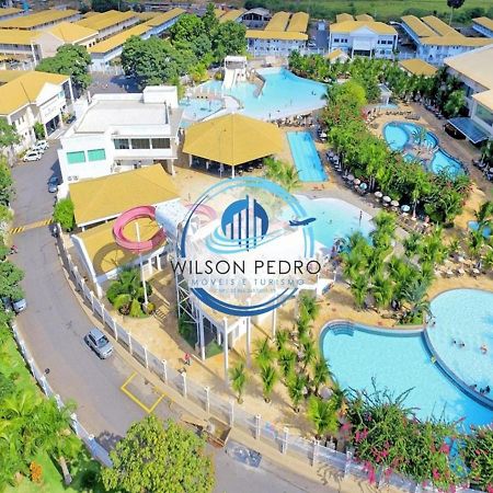 Lacqua Diroma Park Caldas Novas Luaran gambar