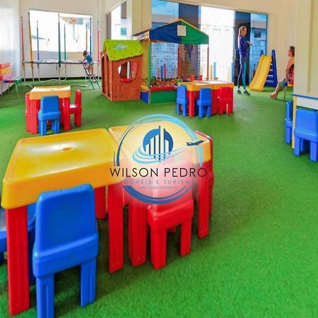 Lacqua Diroma Park Caldas Novas Luaran gambar