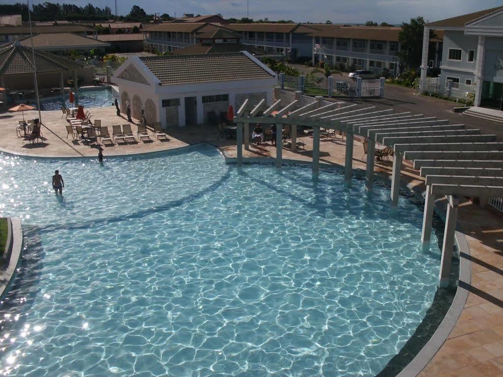 Lacqua Diroma Park Caldas Novas Luaran gambar