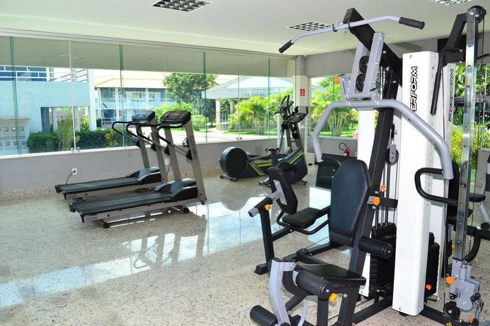 Lacqua Diroma Park Caldas Novas Luaran gambar