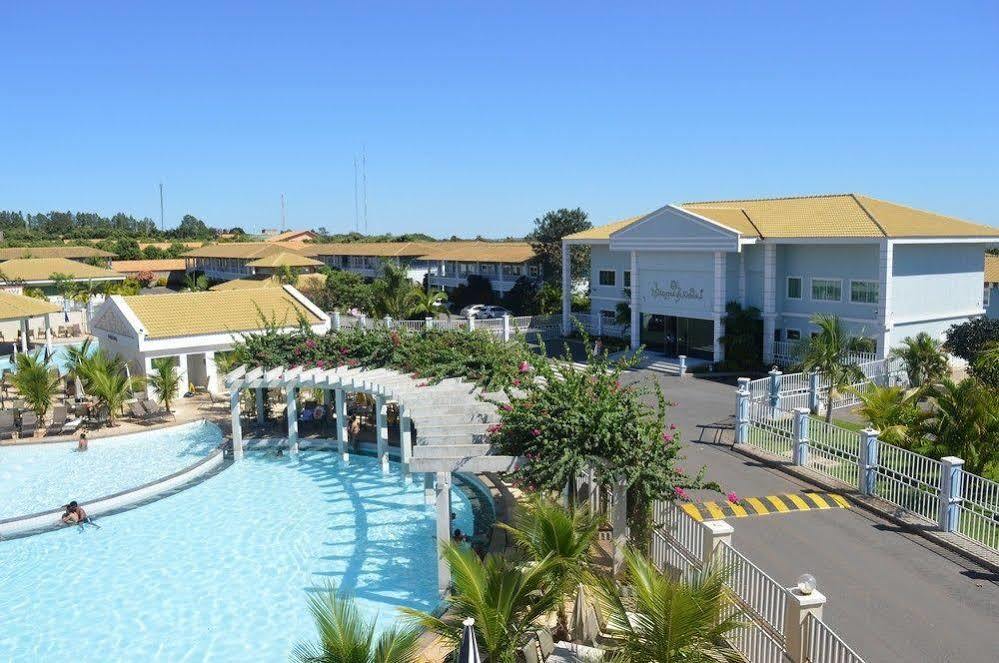 Lacqua Diroma Park Caldas Novas Luaran gambar